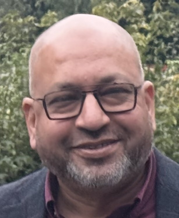 Dr. Arshi Ilyas